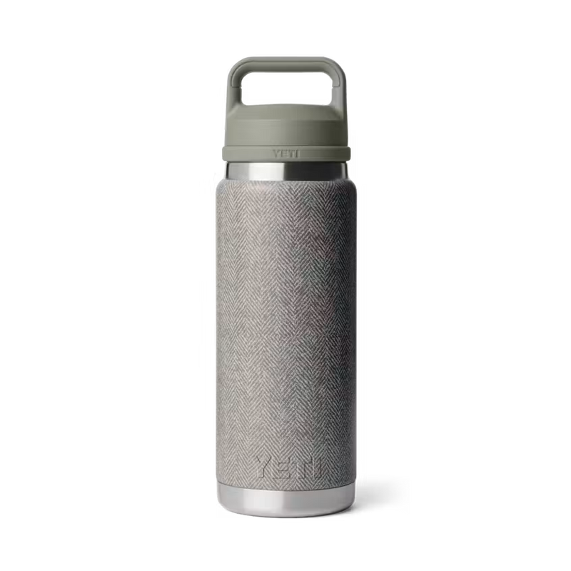 RAMBLER® 26 OZ WATER BOTTLE (CHUG CAP)