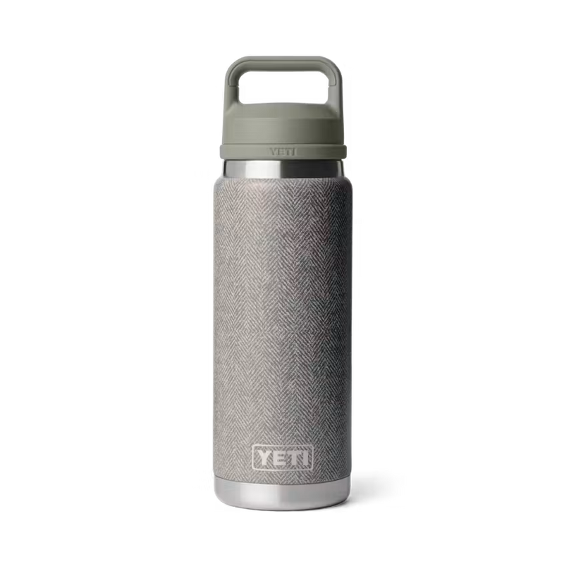 RAMBLER® 26 OZ WATER BOTTLE (CHUG CAP)
