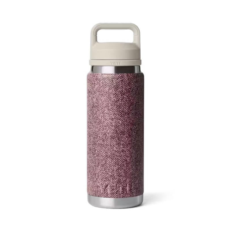 RAMBLER® 26 OZ WATER BOTTLE (CHUG CAP)