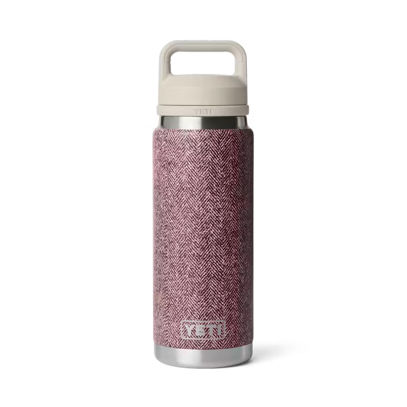 RAMBLER® 26 OZ WATER BOTTLE (CHUG CAP)