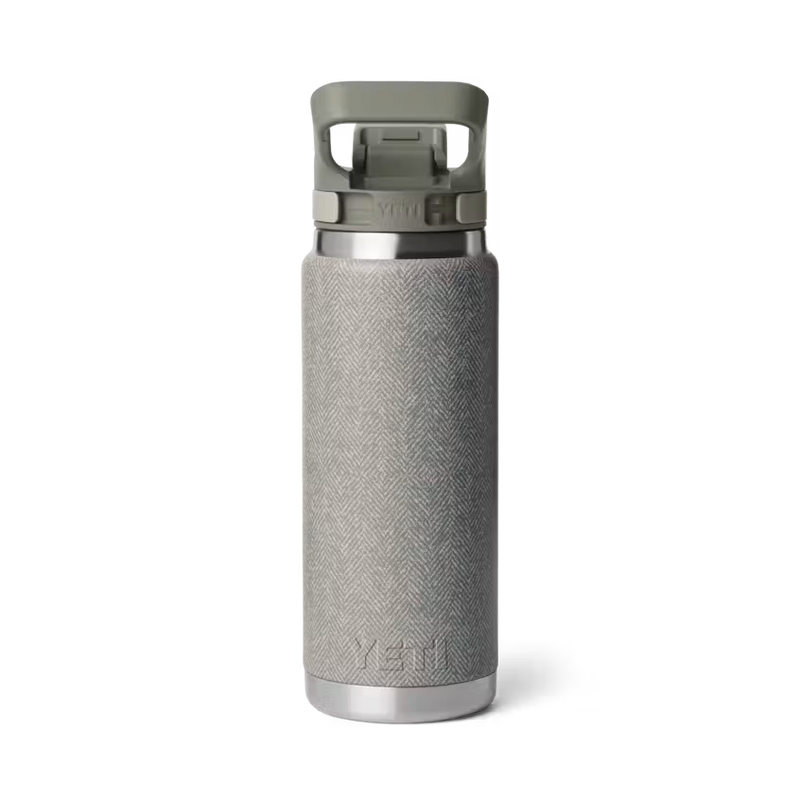 RAMBLER® 26 OZ WATER BOTTLE (FLIP CHUG CAP)