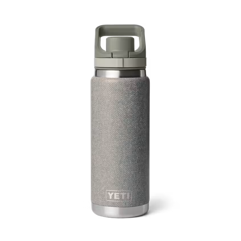 RAMBLER® 26 OZ WATER BOTTLE (FLIP CHUG CAP)
