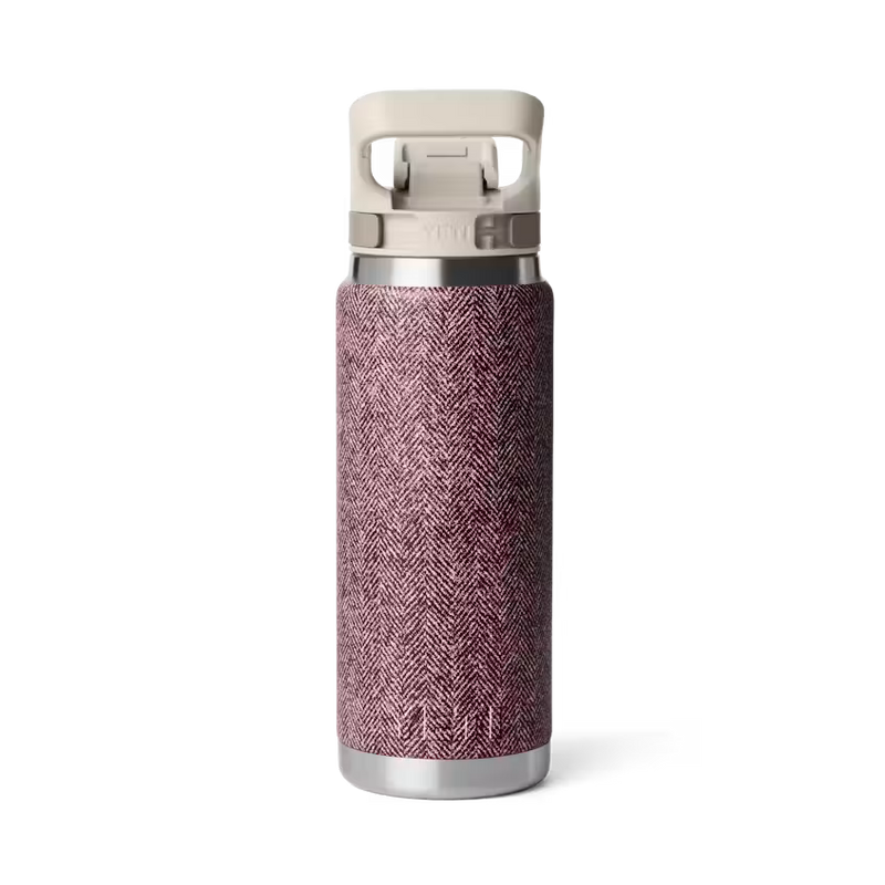 RAMBLER® 26 OZ WATER BOTTLE (FLIP CHUG CAP)