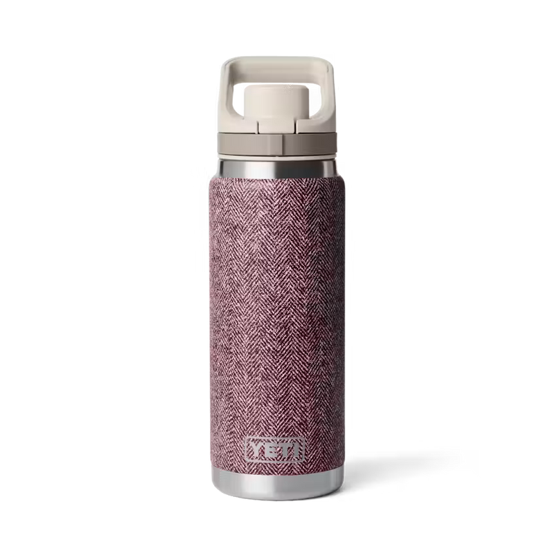 RAMBLER® 26 OZ WATER BOTTLE (FLIP CHUG CAP)