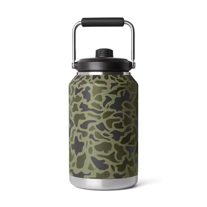 RAMBLER® ONE GALLON WATER JUG