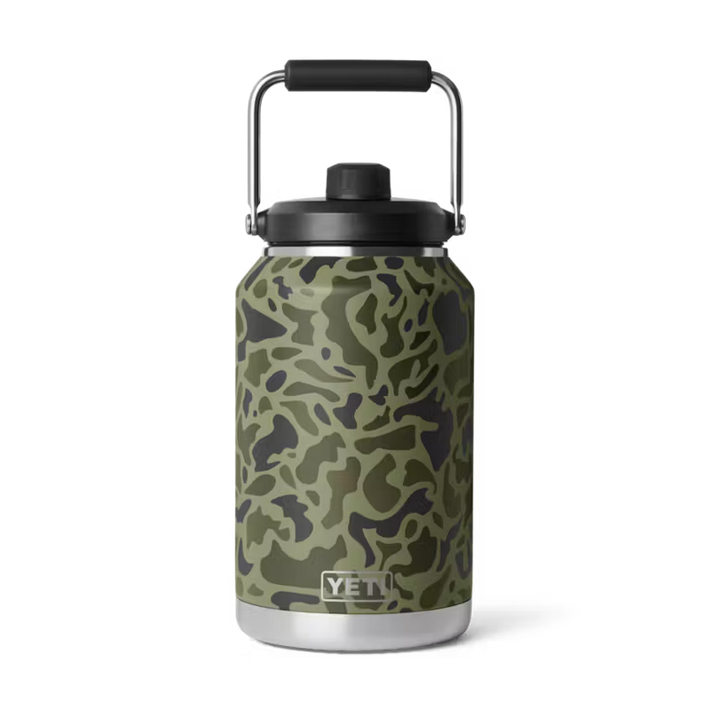 RAMBLER® ONE GALLON WATER JUG