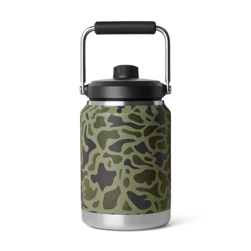 RAMBLER® HALF GALLON WATER JUG