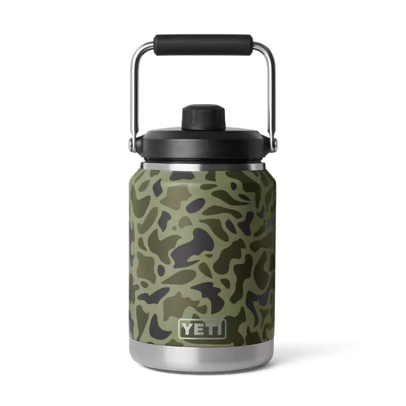 RAMBLER® HALF GALLON WATER JUG