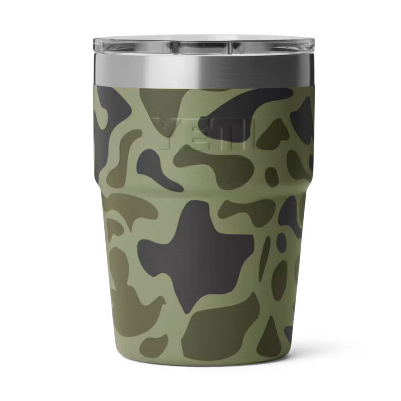 RAMBLER® 16 OZ STACKABLE