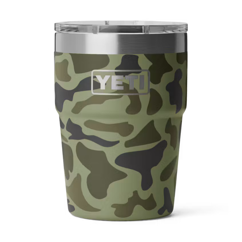 RAMBLER® 16 OZ STACKABLE
