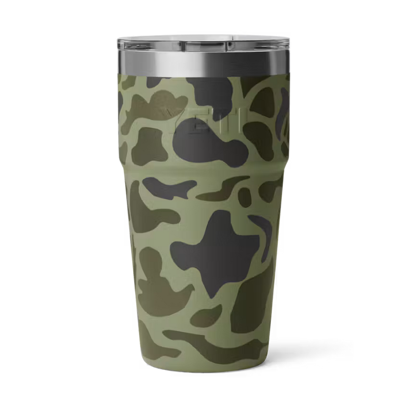 RAMBLER® 20 OZ STACKABLE