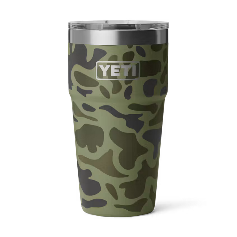 RAMBLER® 20 OZ STACKABLE