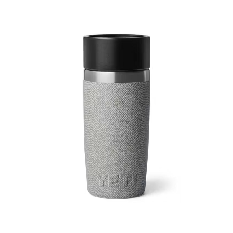RAMBLER® 12 OZ TRAVEL BOTTLE (HOTSHOT)