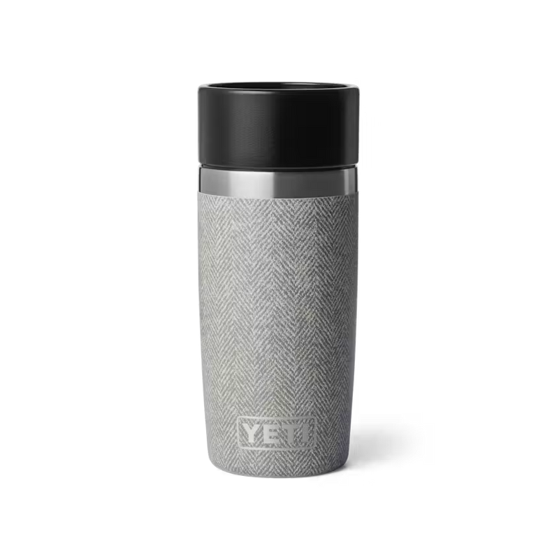 RAMBLER® 12 OZ TRAVEL BOTTLE (HOTSHOT)