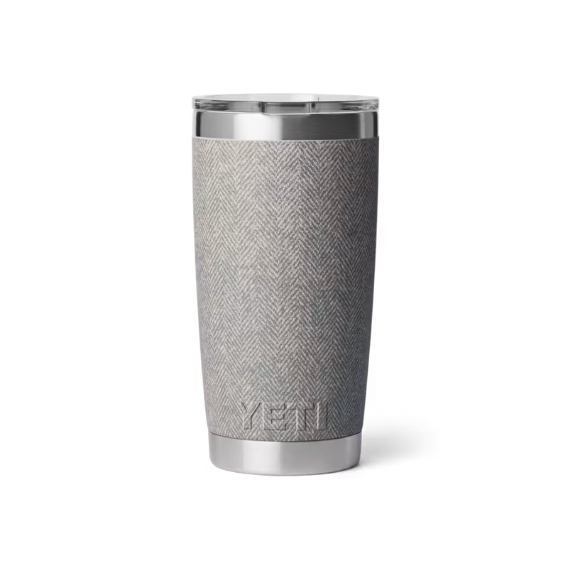 RAMBLER® 20 OZ TUMBLER