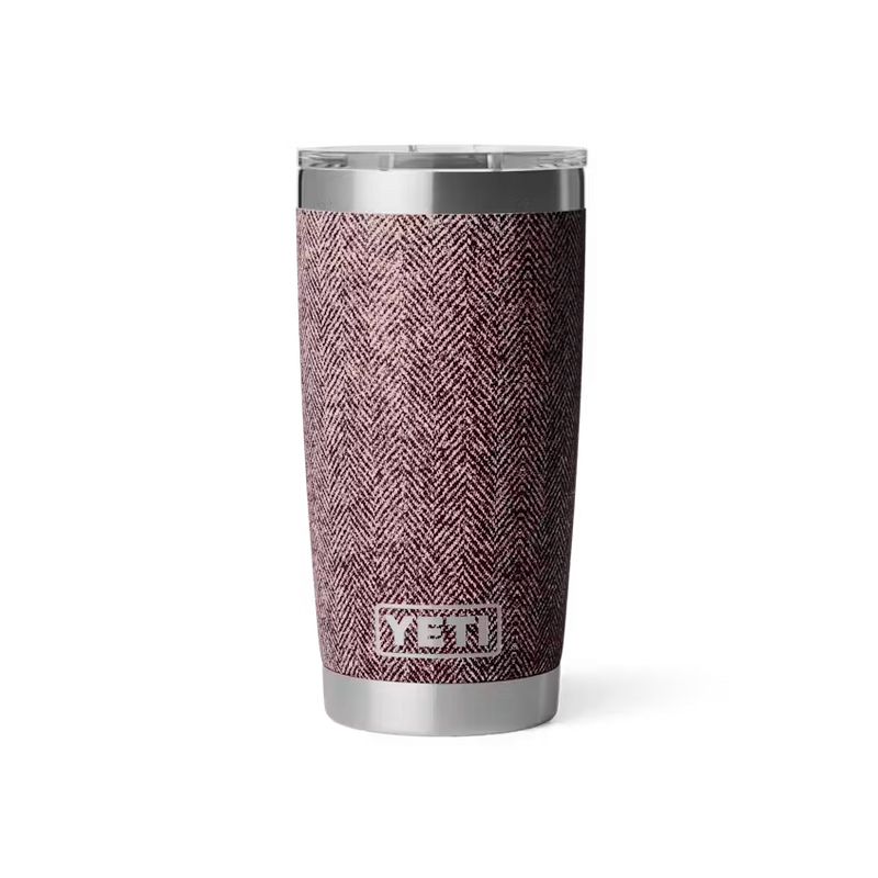 RAMBLER® 20 OZ TUMBLER
