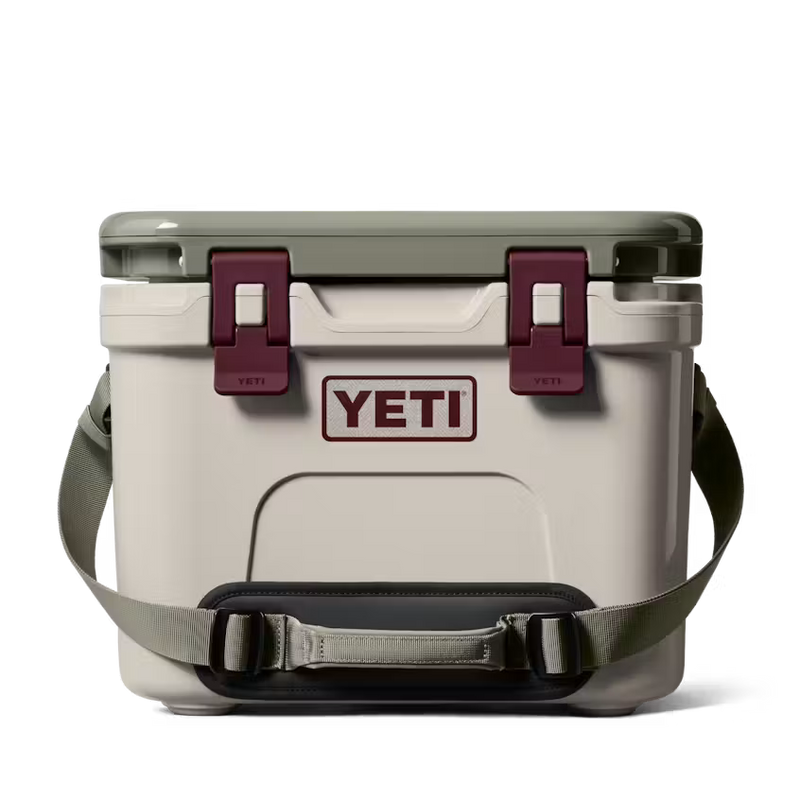 ROADIE® 15 HARD COOLER - ASPEN / PAMPA / VINE
