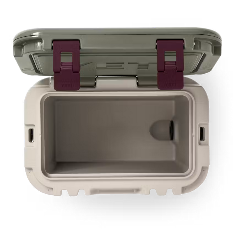ROADIE® 15 HARD COOLER - ASPEN / PAMPA / VINE