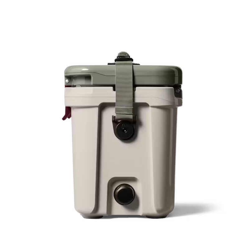 ROADIE® 15 HARD COOLER - ASPEN / PAMPA / VINE