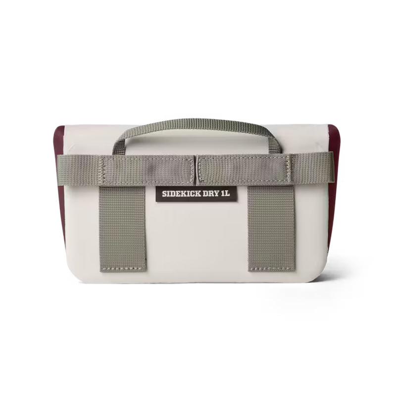 SIDEKICK DRY® 1L GEAR CASE - ASPEN / PAMPA / WILD VINE