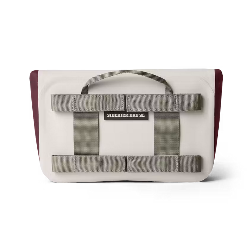 SIDEKICK DRY® 3L GEAR CASE - ASPEN / PAMPA / VINE