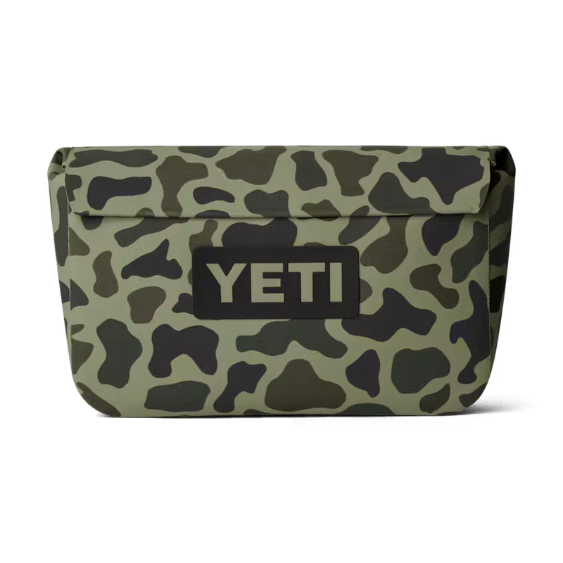 SIDEKICK DRY® 3L GEAR CASE - OLIVE / CAMO