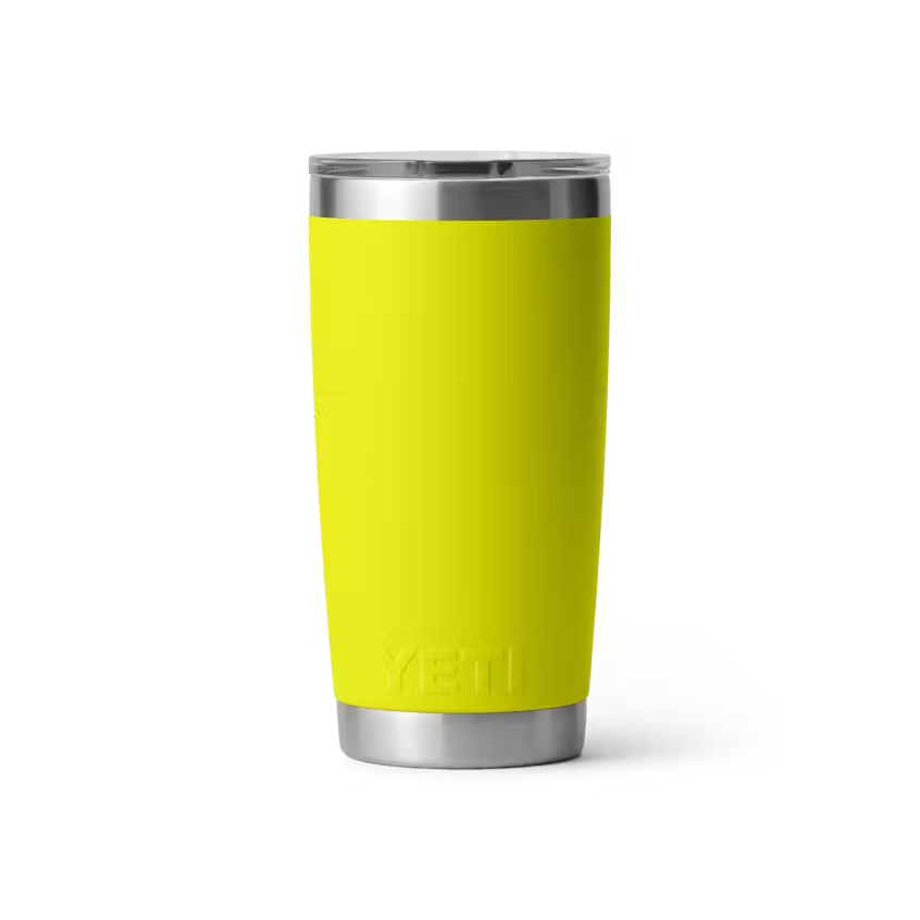 RAMBLER® 20 OZ TUMBLER