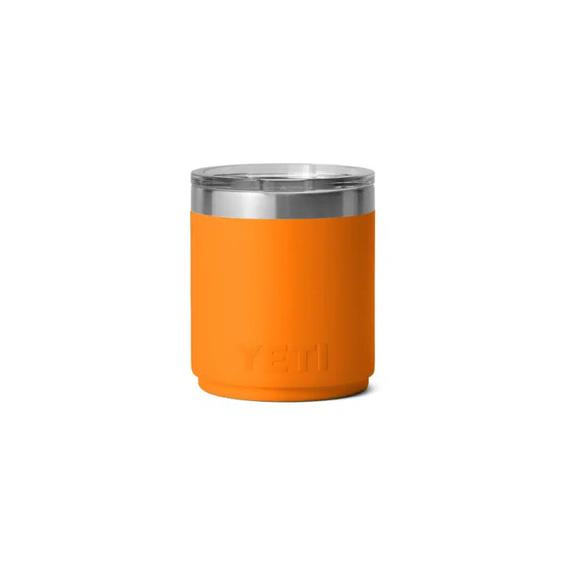 RAMBLER® 10 OZ STACKABLE LOWBALL