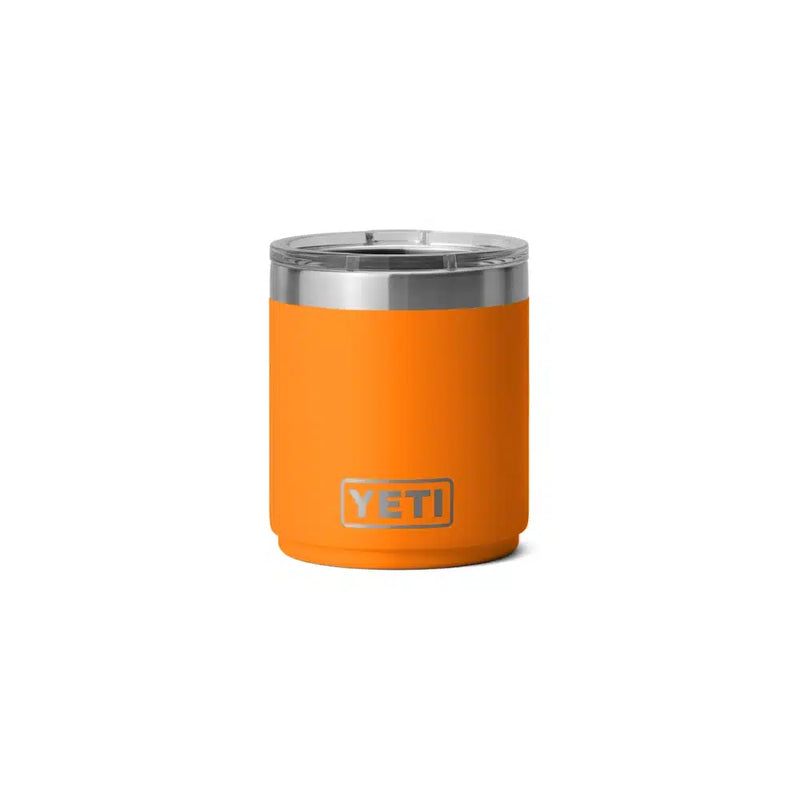 RAMBLER® 10 OZ STACKABLE LOWBALL