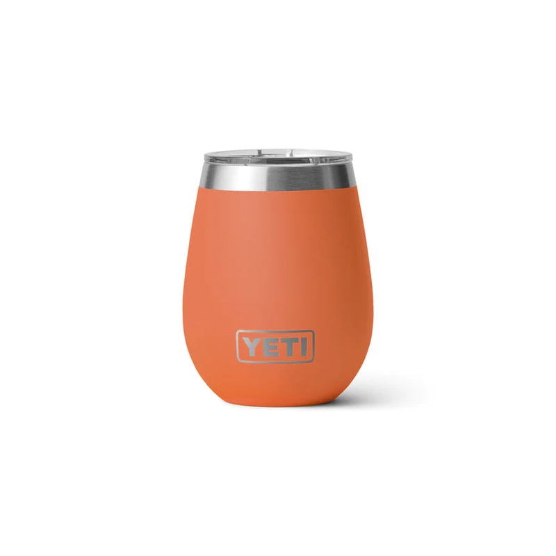 RAMBLER® 10 OZ WINE TUMBLER