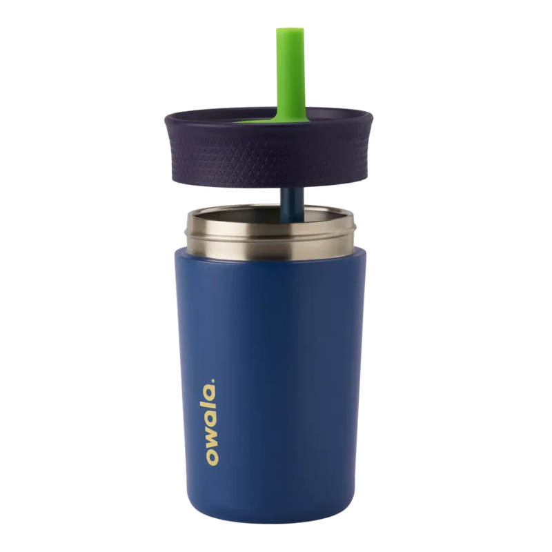 OWALA® KIDS TUMBLER 12OZ