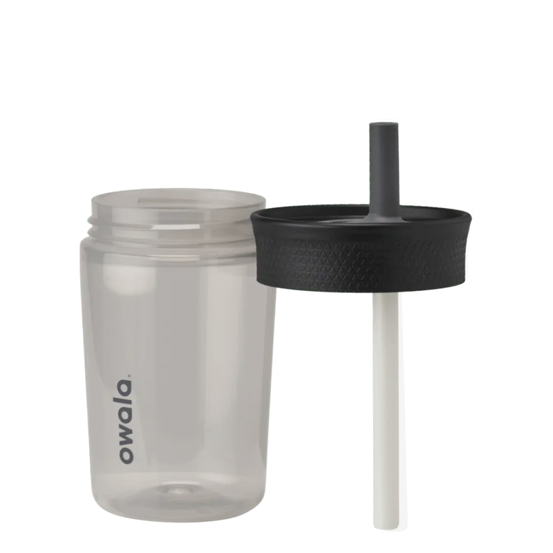 OWALA® PLASTIC KIDS TUMBLER 15 OZ