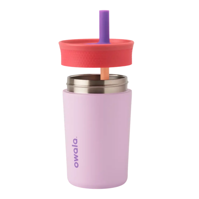 OWALA® KIDS TUMBLER 12OZ