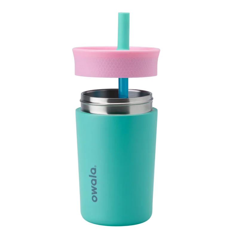 OWALA® KIDS TUMBLER 12OZ