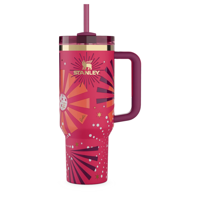 STANLEY QUENCHER H2.0 FLOWSTATE™ TUMBLER | 40 OZ