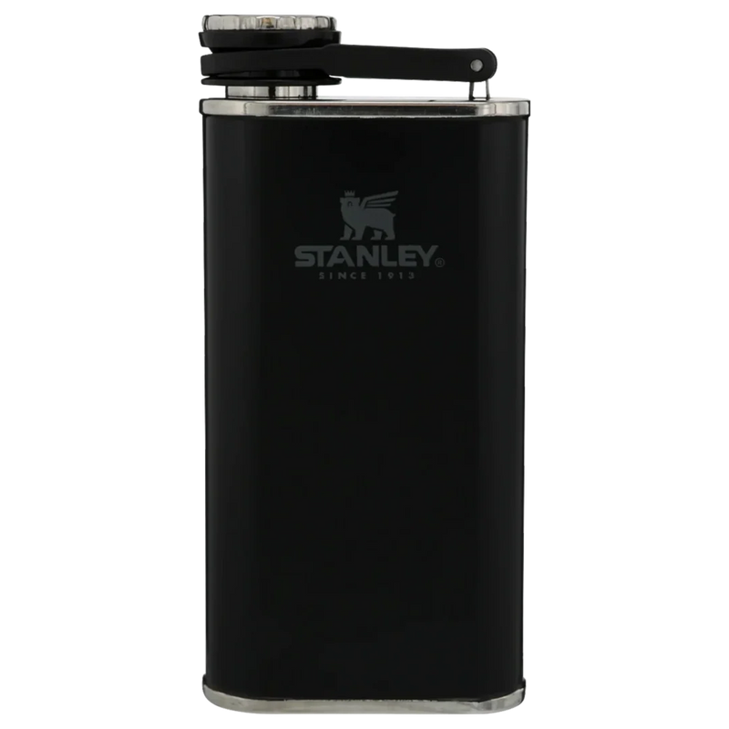 STANLEY CLASSIC EASY FILL WIDE MOUTH FLASK | 236 ML