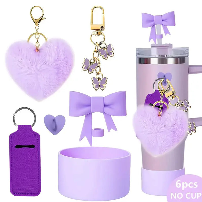 KIT DE ACCESORIOS PARA TERMO