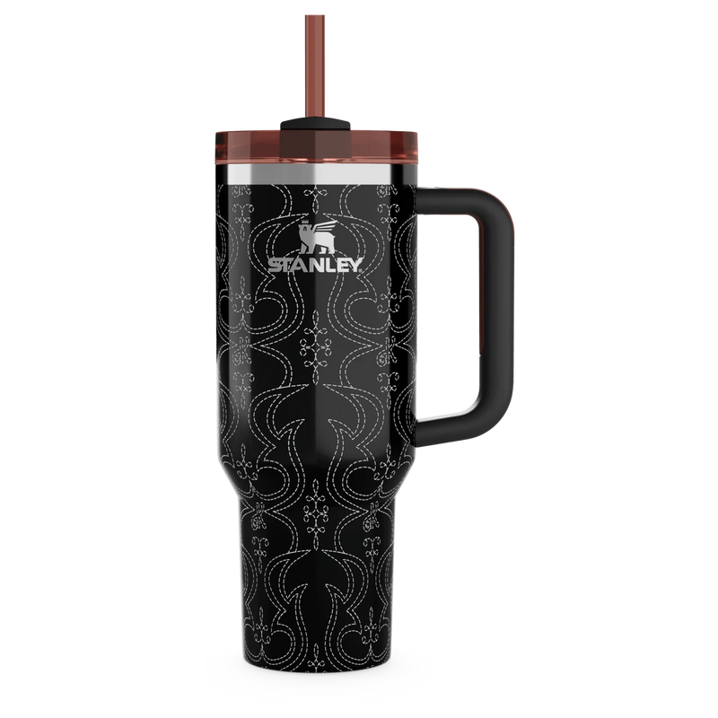 STANLEY QUENCHER H2.0 FLOWSTATE™ TUMBLER | 40 OZ
