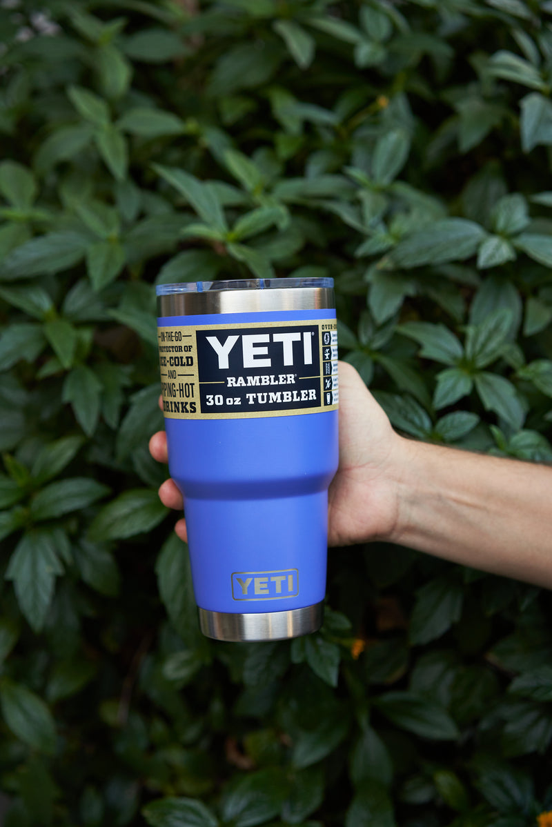 RAMBLER® 30 OZ TUMBLER