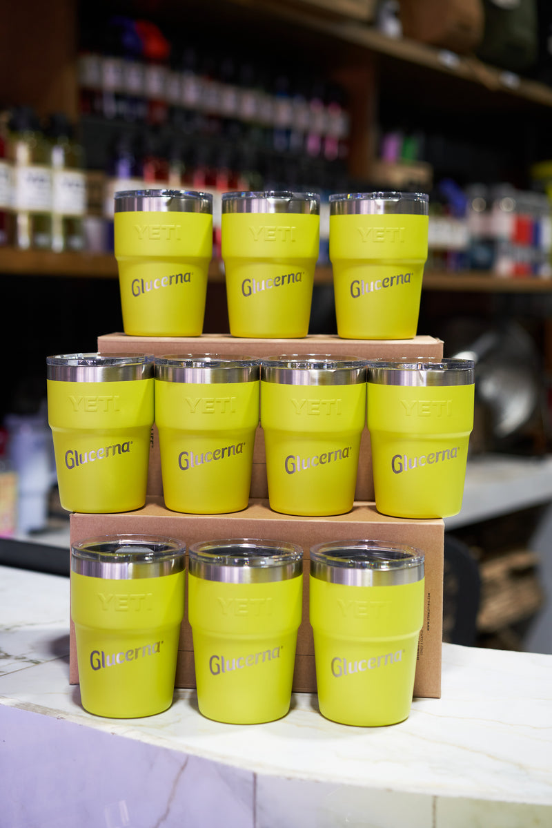 RAMBLER® 16 OZ STACKABLE