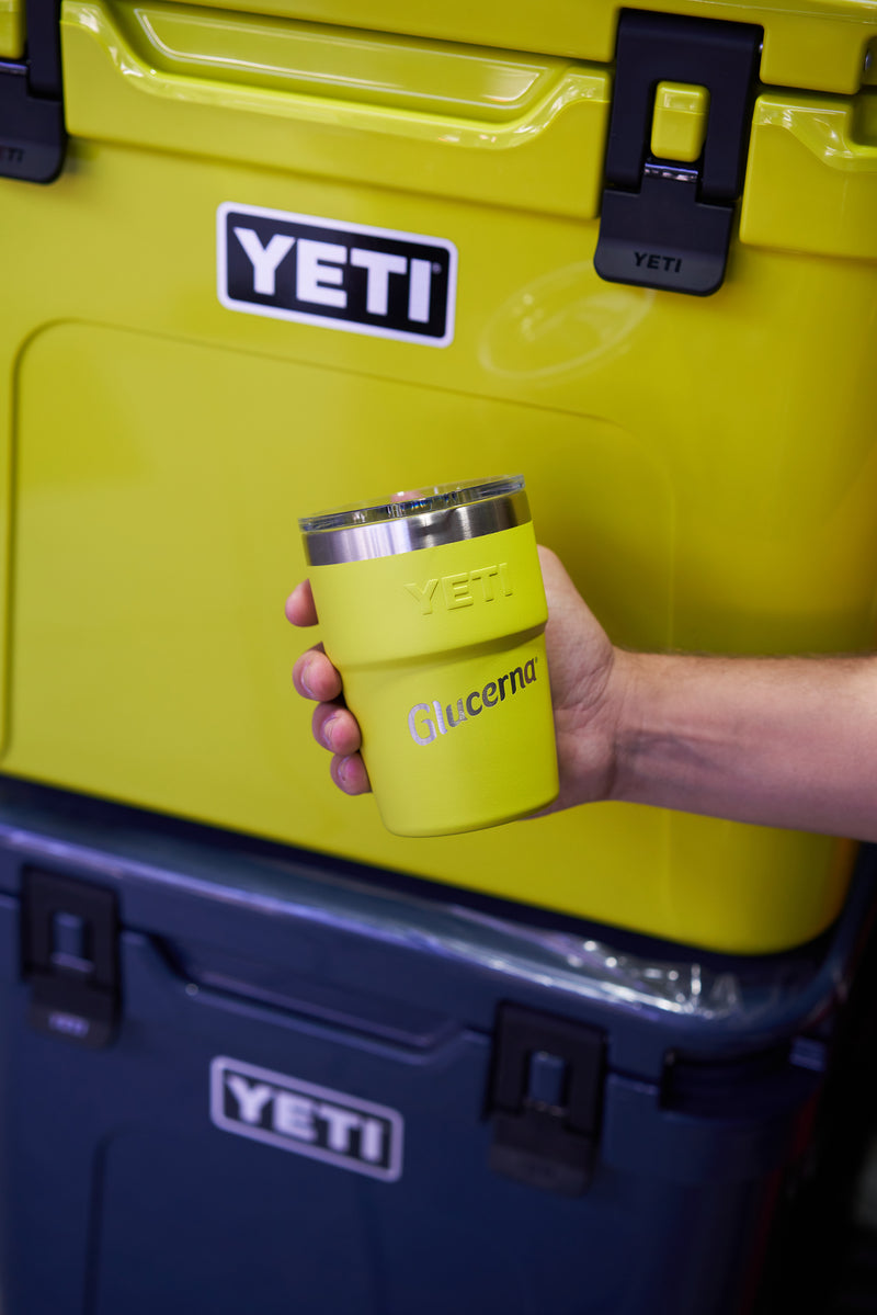 RAMBLER® 16 OZ STACKABLE