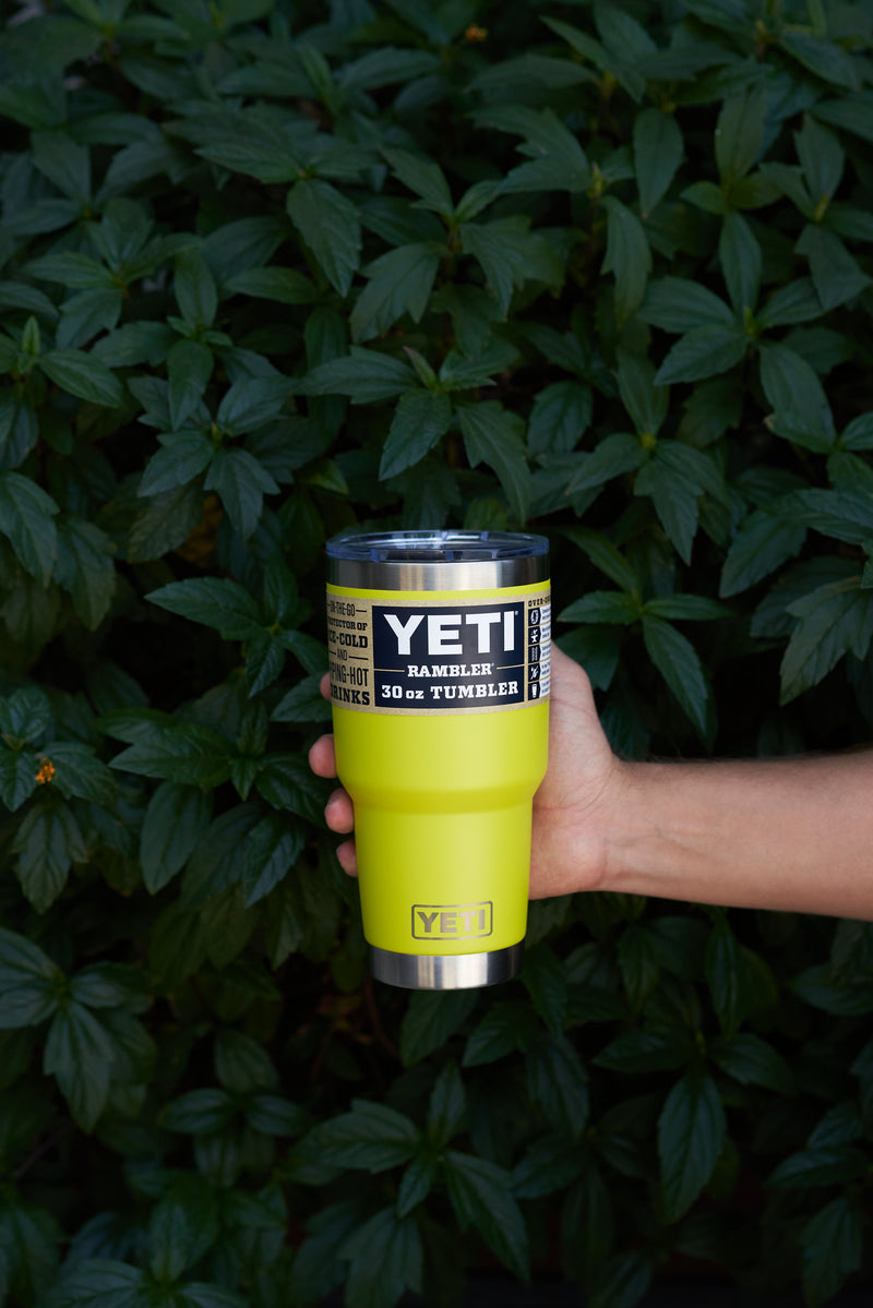 RAMBLER® 30 OZ TUMBLER