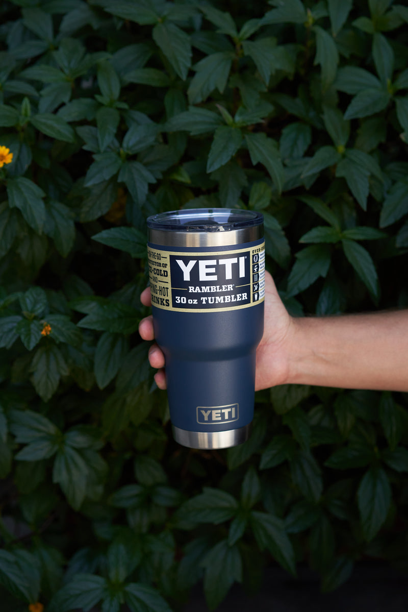 RAMBLER® 30 OZ TUMBLER