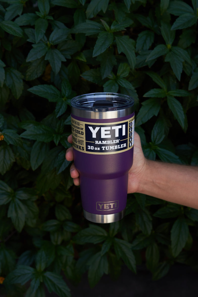 RAMBLER® 30 OZ TUMBLER