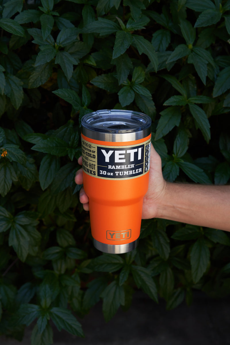 RAMBLER® 30 OZ TUMBLER