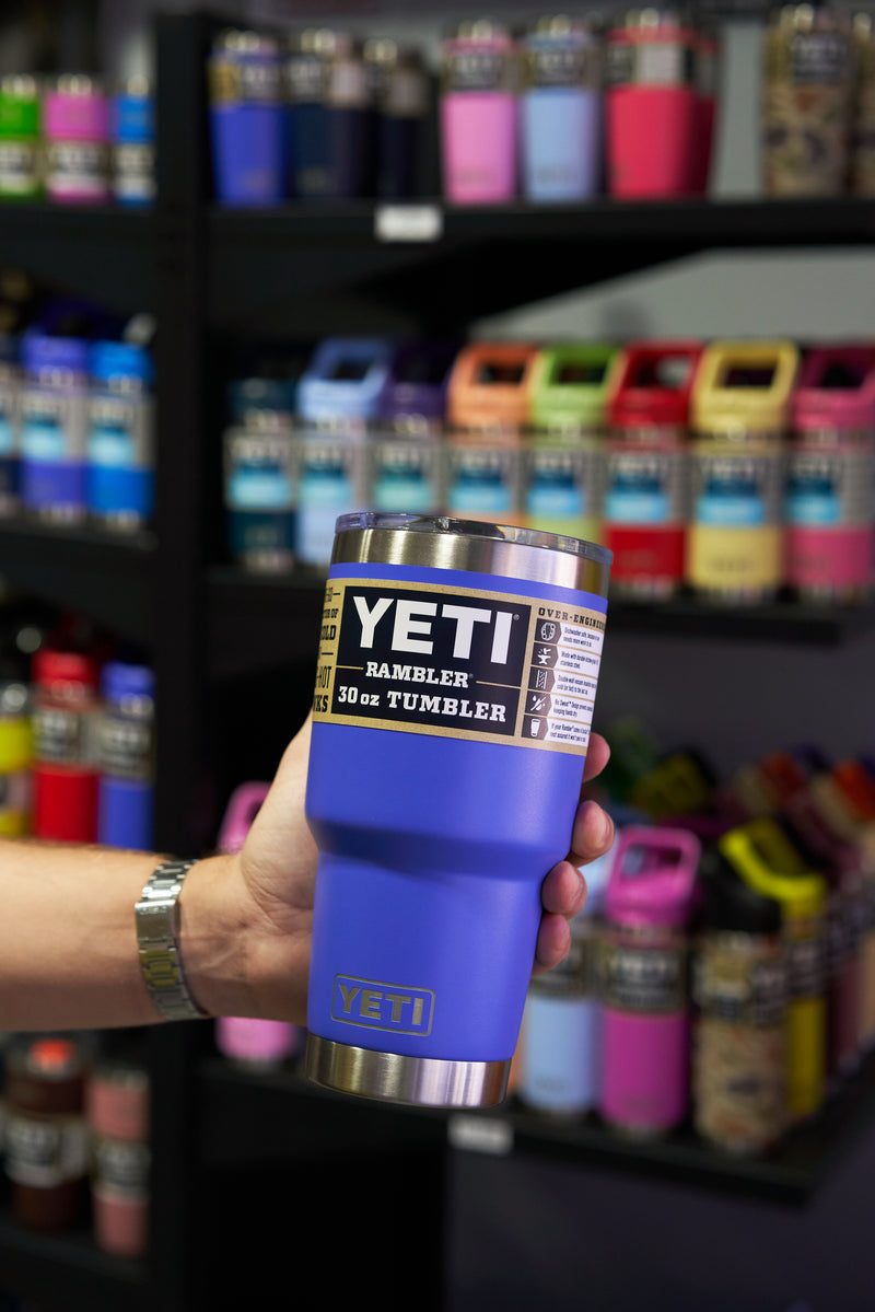RAMBLER® 30 OZ TUMBLER