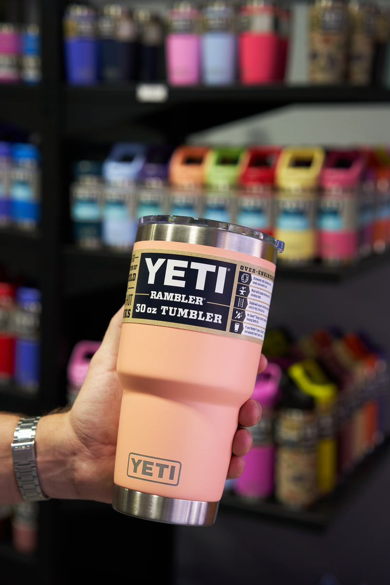 RAMBLER® 30 OZ TUMBLER