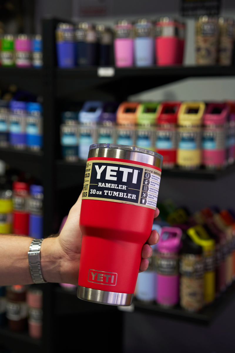 RAMBLER® 30 OZ TUMBLER