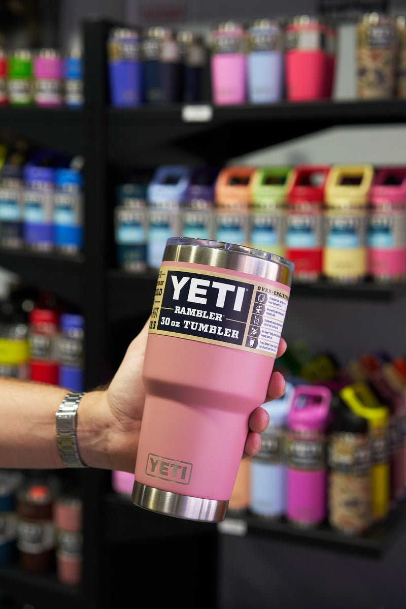 RAMBLER® 30 OZ TUMBLER