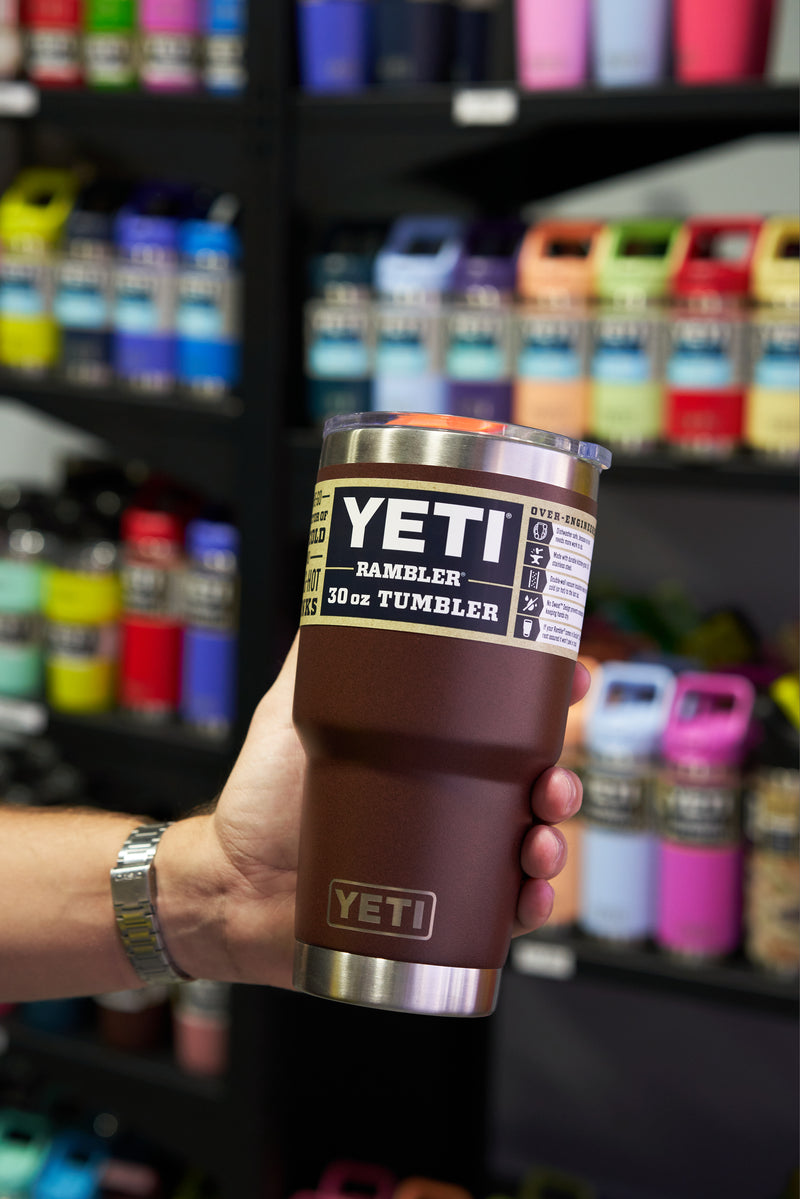 RAMBLER® 30 OZ TUMBLER